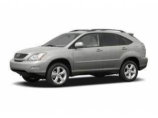 2006 Lexus RX 330 