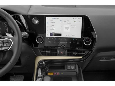 2022 Lexus NX Premium