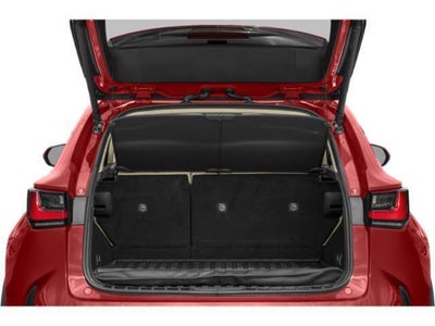 2022 Lexus NX Premium