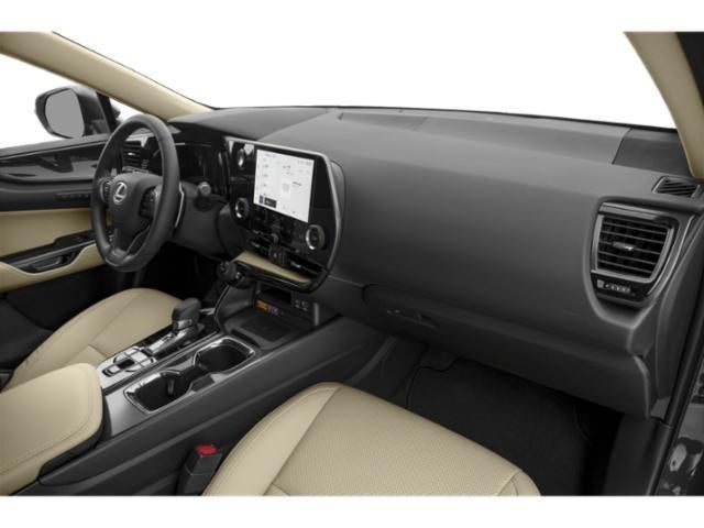 2022 Lexus NX Premium