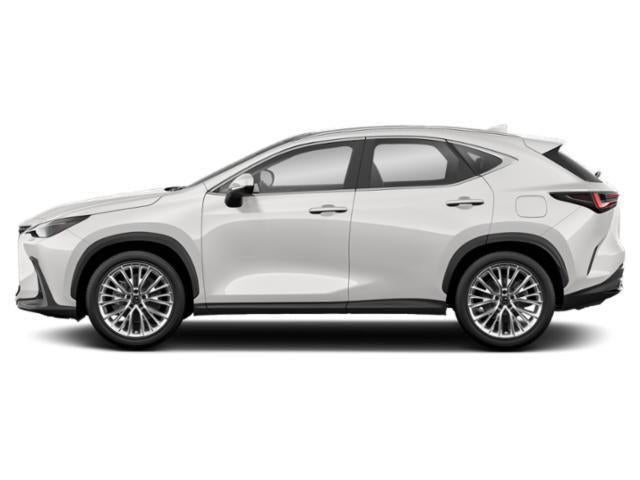 2022 Lexus NX Premium