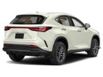 2022 Lexus NX Premium