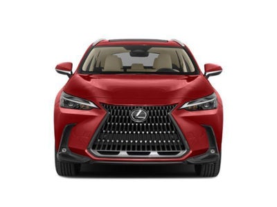 2022 Lexus NX Premium
