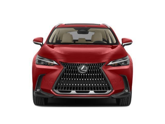 2022 Lexus NX Premium