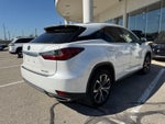 2021 Lexus RX 350 - AWD
