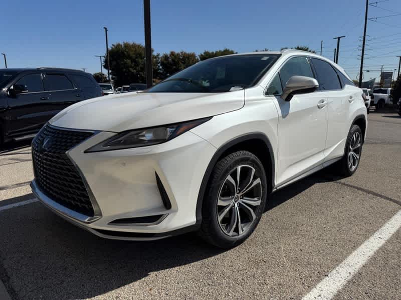 2021 Lexus RX 350 - AWD