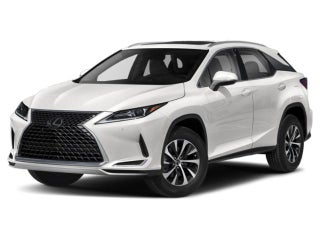 2021 Lexus RX 350 - AWD