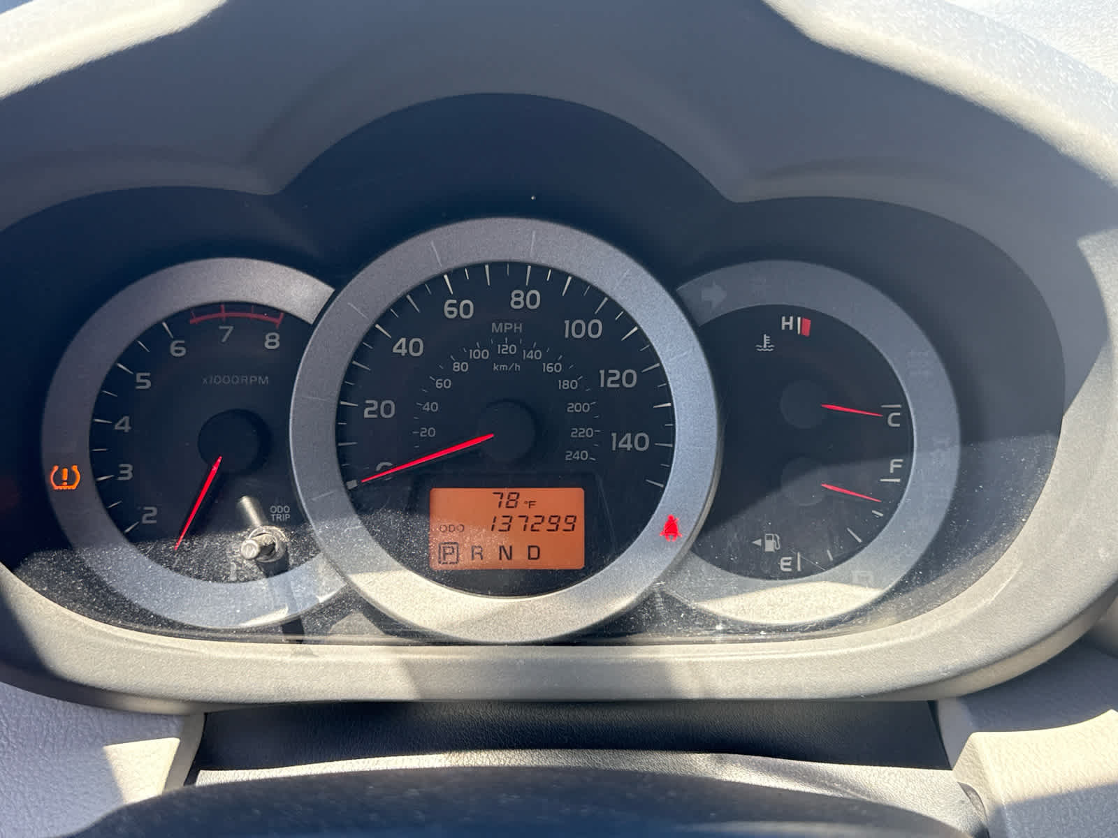 2012 Toyota RAV4 Limited V6
