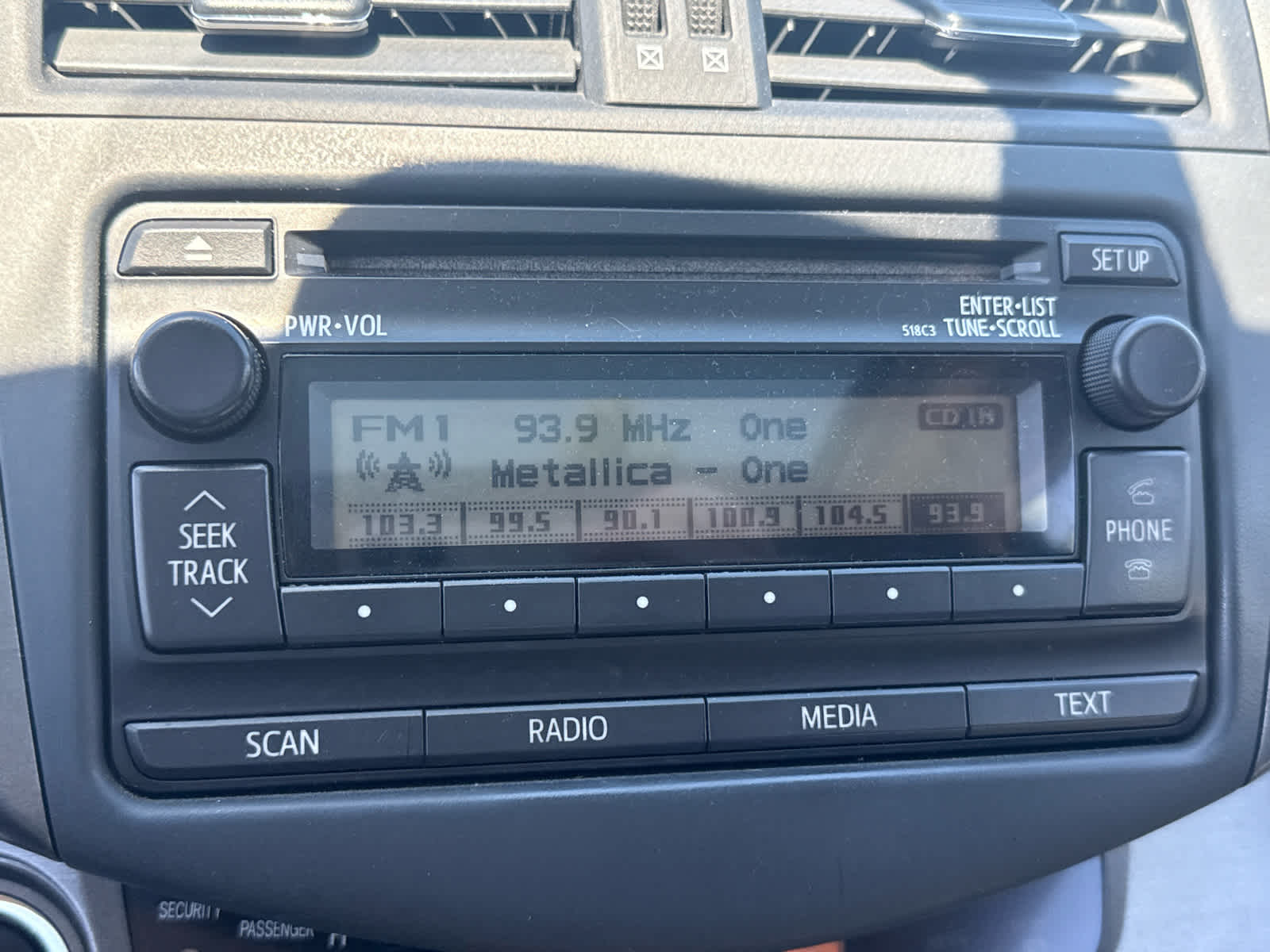 2012 Toyota RAV4 Limited V6