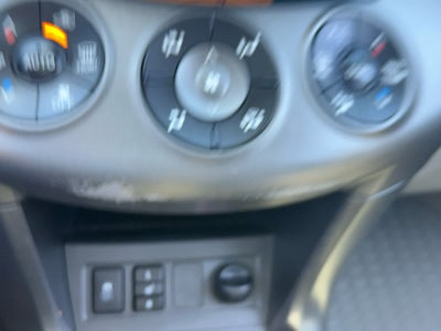 2012 Toyota RAV4 Limited V6