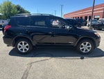 2012 Toyota RAV4 Limited V6