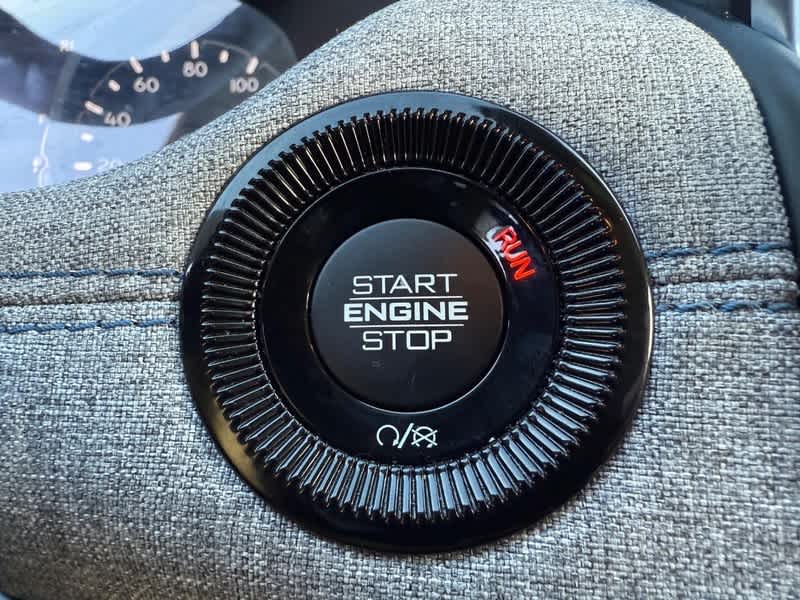 2022 Jeep Compass Latitude FWD