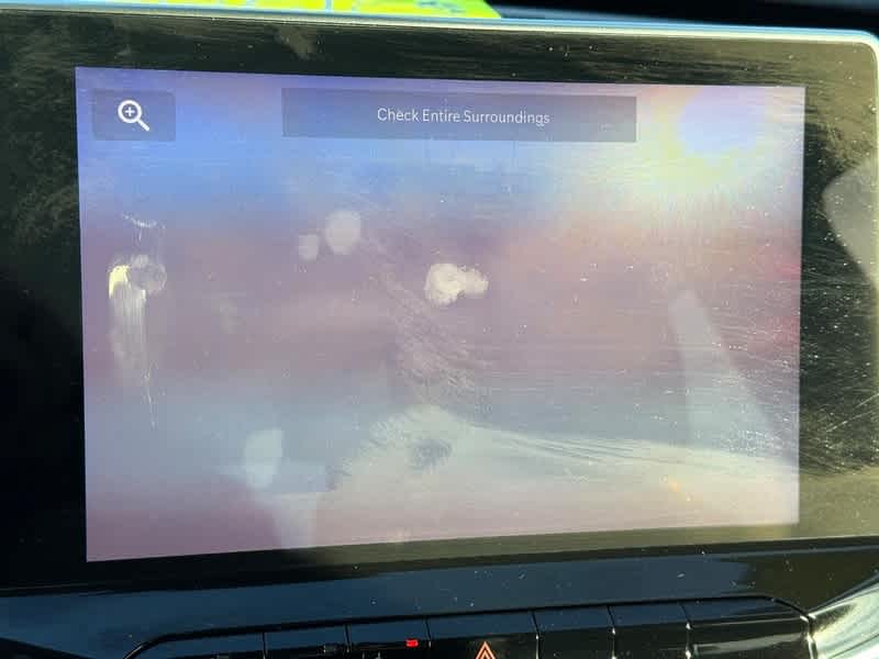 2022 Jeep Compass Latitude FWD