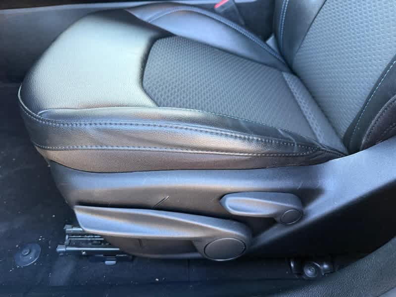 2022 Jeep Compass Latitude FWD