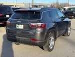 2022 Jeep Compass Latitude FWD