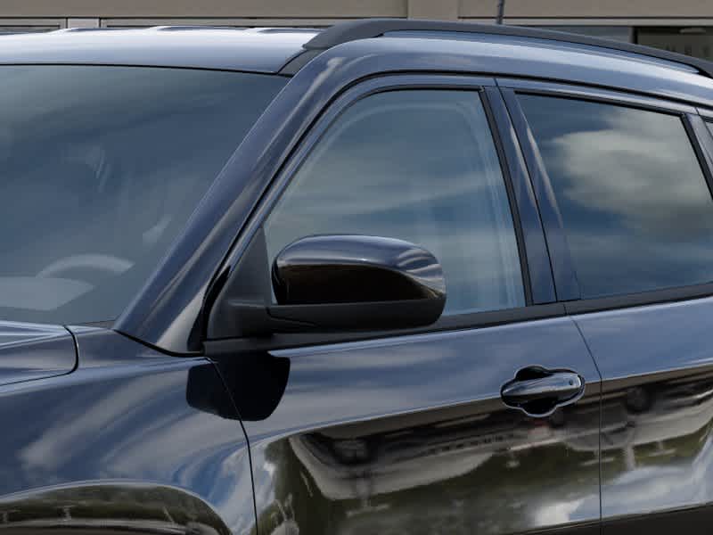 2026 Jeep Compass LATITUDE ALTITUDE 4X4