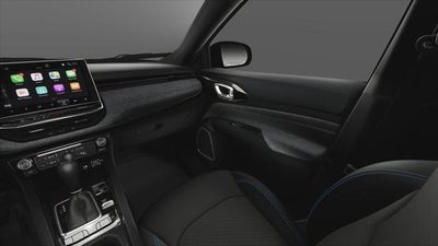 2026 Jeep Compass LATITUDE ALTITUDE 4X4