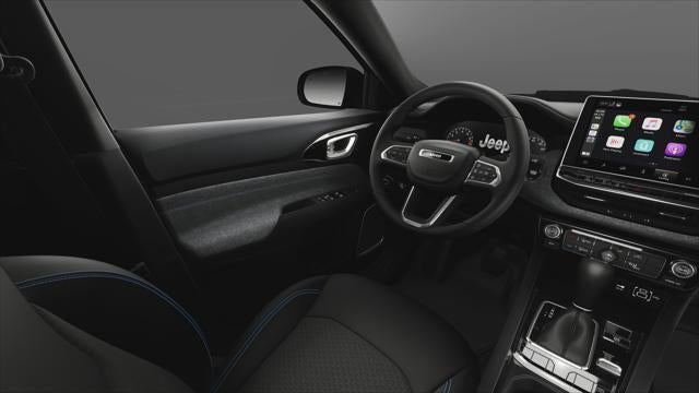 2026 Jeep Compass LATITUDE ALTITUDE 4X4