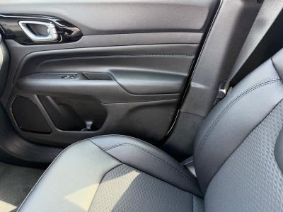 2026 Jeep Compass LATITUDE ALTITUDE 4X4