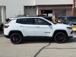 2026 Jeep Compass LATITUDE ALTITUDE 4X4