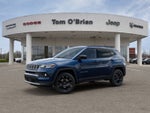 2026 Jeep Compass LATITUDE ALTITUDE 4X4