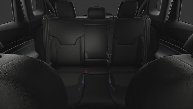 2026 Jeep Compass LATITUDE ALTITUDE 4X4
