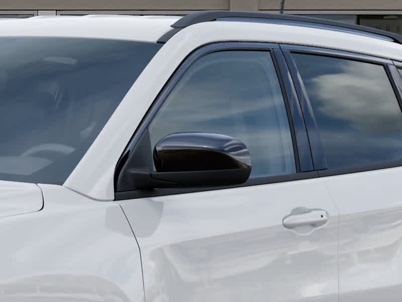 2026 Jeep Compass LATITUDE ALTITUDE 4X4