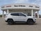 2026 Jeep Compass LATITUDE ALTITUDE 4X4
