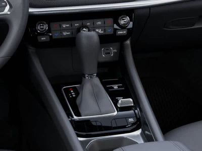 2026 Jeep Compass LATITUDE ALTITUDE 4X4