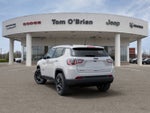 2026 Jeep Compass LATITUDE ALTITUDE 4X4