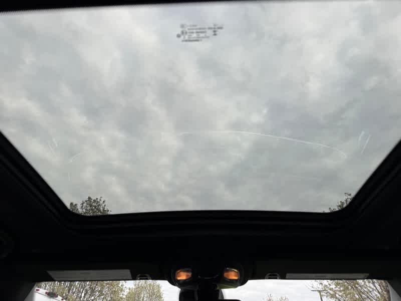 2022 Jeep Compass High Altitude 4x4