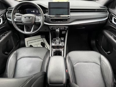 2022 Jeep Compass High Altitude 4x4