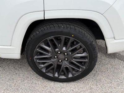 2022 Jeep Compass High Altitude 4x4