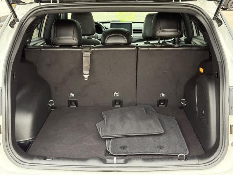 2022 Jeep Compass High Altitude 4x4