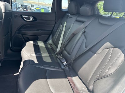 2024 Jeep Compass Limited - 4x4