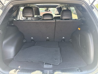 2024 Jeep Compass Limited - 4x4
