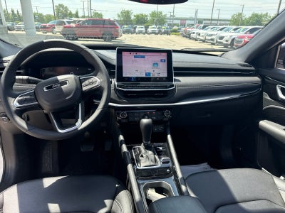 2024 Jeep Compass Limited - 4x4
