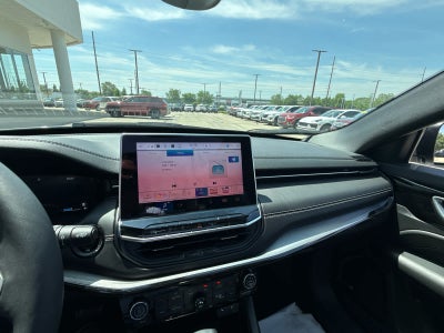 2024 Jeep Compass Limited - 4x4