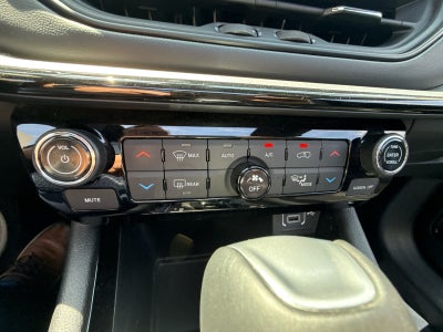 2024 Jeep Compass Limited - 4x4