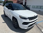 2024 Jeep Compass Limited - 4x4