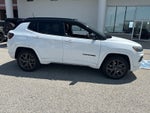 2024 Jeep Compass Limited - 4x4