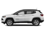 2026 Jeep Compass LIMITED ALTITUDE 4X4