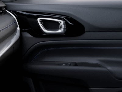 2026 Jeep Compass LIMITED ALTITUDE 4X4