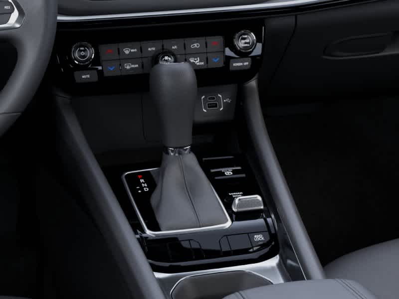 2026 Jeep Compass LIMITED ALTITUDE 4X4