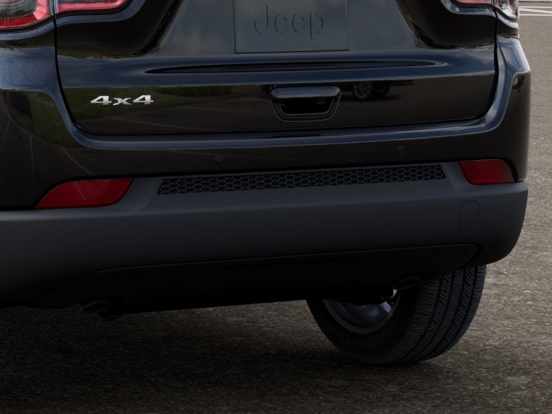 2026 Jeep Compass LIMITED ALTITUDE 4X4