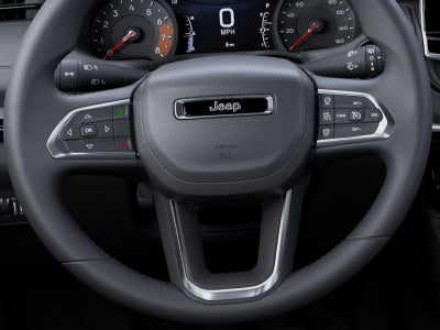 2026 Jeep Compass LIMITED ALTITUDE 4X4