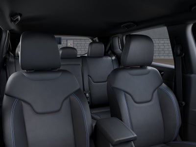 2026 Jeep Compass LIMITED ALTITUDE 4X4
