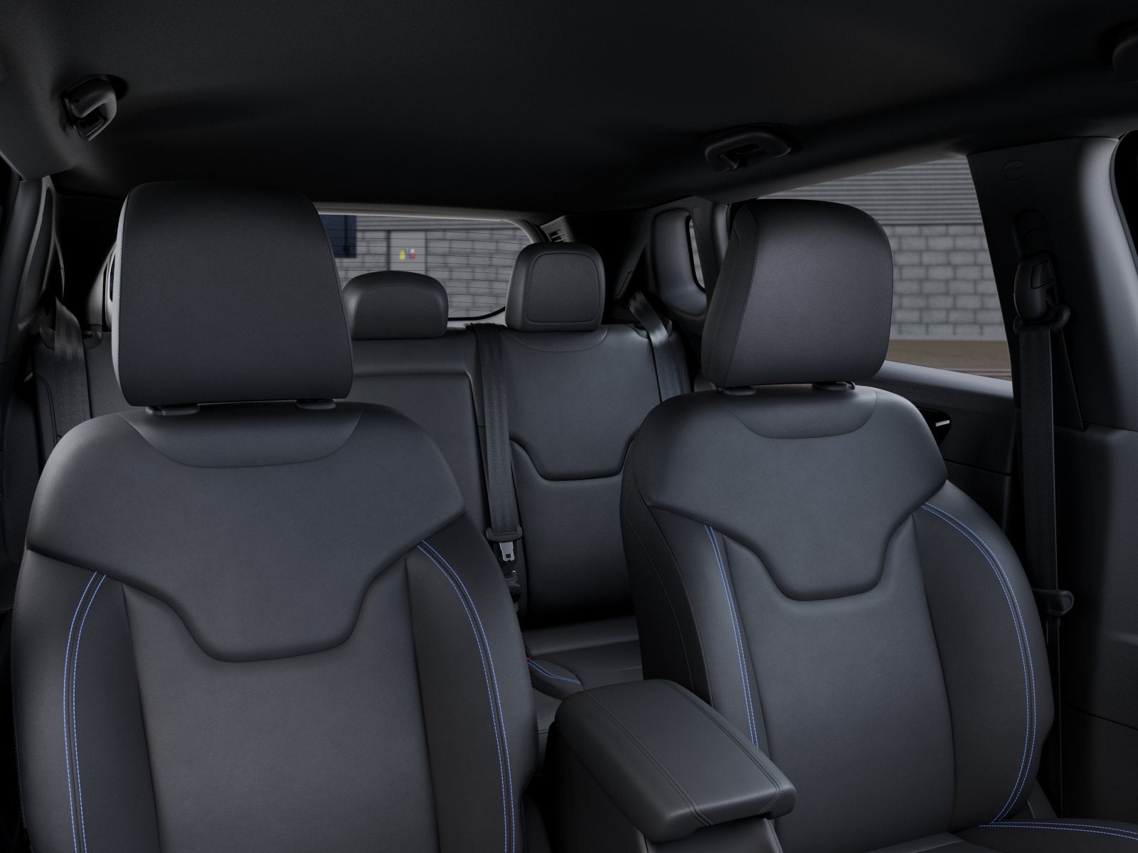 2026 Jeep Compass LIMITED ALTITUDE 4X4