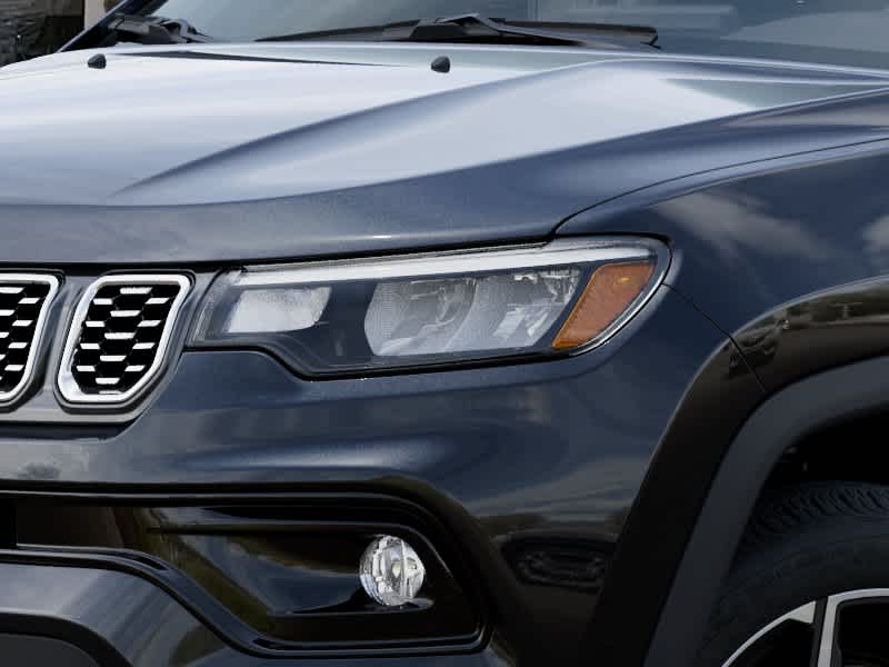 2026 Jeep Compass LIMITED 4X4