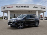 2026 Jeep Compass LIMITED 4X4